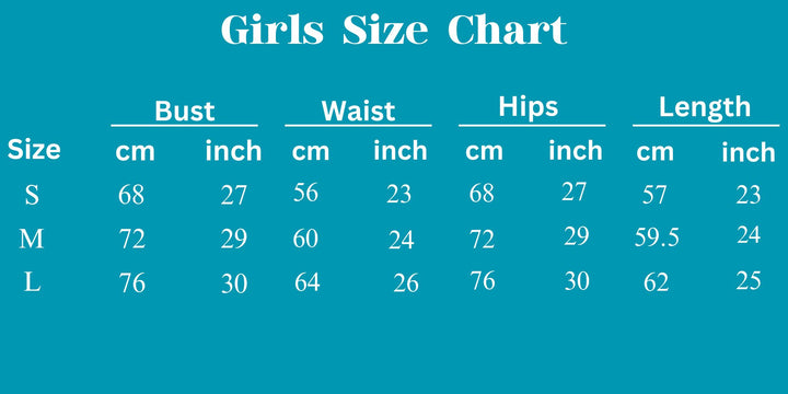 Cheetah Print Color Changing Girls Two Piece