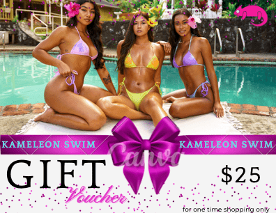 Kameleon Swim e-Gift Cards