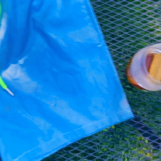 Color Changing Kameleon Trunks - Kameleon Swim